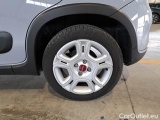  Fiat  Panda FIAT  / 2011 / 5P / BERLINA 1.0 FIREFLY 70CV SeS HYBRID CITY LIFE #19
