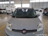  Fiat  Panda FIAT  / 2011 / 5P / BERLINA 1.0 FIREFLY 70CV SeS HYBRID CITY LIFE #25