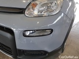  Fiat  Panda FIAT  / 2011 / 5P / BERLINA 1.0 FIREFLY 70CV SeS HYBRID CITY LIFE #33