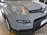  Fiat  Panda FIAT  / 2011 / 5P / BERLINA 1.0 FIREFLY 70CV SeS HYBRID CITY LIFE #35