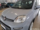  Fiat  Panda FIAT  / 2011 / 5P / BERLINA 1.0 FIREFLY 70CV SeS HYBRID CITY LIFE #31