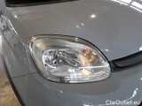  Fiat  Panda FIAT  / 2011 / 5P / BERLINA 1.0 FIREFLY 70CV SeS HYBRID CITY LIFE #37