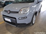  Fiat  Panda FIAT  / 2011 / 5P / BERLINA 1.0 FIREFLY 70CV SeS HYBRID CITY LIFE #39