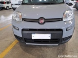 Fiat  Panda FIAT  / 2011 / 5P / BERLINA 1.0 FIREFLY 70CV SeS HYBRID CITY LIFE #43