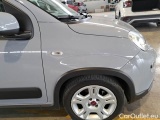  Fiat  Panda FIAT  / 2011 / 5P / BERLINA 1.0 FIREFLY 70CV SeS HYBRID CITY LIFE #49