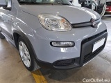  Fiat  Panda FIAT  / 2011 / 5P / BERLINA 1.0 FIREFLY 70CV SeS HYBRID CITY LIFE #46