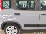  Fiat  Panda FIAT  / 2011 / 5P / BERLINA 1.0 FIREFLY 70CV SeS HYBRID CITY LIFE #55