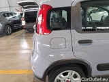  Fiat  Panda FIAT  / 2011 / 5P / BERLINA 1.0 FIREFLY 70CV SeS HYBRID CITY LIFE #60