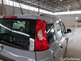  Fiat  Panda FIAT  / 2011 / 5P / BERLINA 1.0 FIREFLY 70CV SeS HYBRID CITY LIFE #63