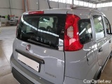  Fiat  Panda FIAT  / 2011 / 5P / BERLINA 1.0 FIREFLY 70CV SeS HYBRID CITY LIFE #67