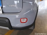  Fiat  Panda FIAT  / 2011 / 5P / BERLINA 1.0 FIREFLY 70CV SeS HYBRID CITY LIFE #65