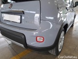  Fiat  Panda FIAT  / 2011 / 5P / BERLINA 1.0 FIREFLY 70CV SeS HYBRID CITY LIFE #70