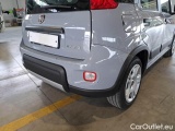  Fiat  Panda FIAT  / 2011 / 5P / BERLINA 1.0 FIREFLY 70CV SeS HYBRID CITY LIFE #72