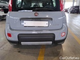  Fiat  Panda FIAT  / 2011 / 5P / BERLINA 1.0 FIREFLY 70CV SeS HYBRID CITY LIFE #75