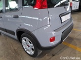  Fiat  Panda FIAT  / 2011 / 5P / BERLINA 1.0 FIREFLY 70CV SeS HYBRID CITY LIFE #78