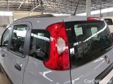  Fiat  Panda FIAT  / 2011 / 5P / BERLINA 1.0 FIREFLY 70CV SeS HYBRID CITY LIFE #82
