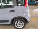  Fiat  Panda FIAT  / 2011 / 5P / BERLINA 1.0 FIREFLY 70CV SeS HYBRID CITY LIFE #86