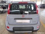  Fiat  Panda FIAT  / 2011 / 5P / BERLINA 1.0 FIREFLY 70CV SeS HYBRID CITY LIFE #84