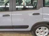  Fiat  Panda FIAT  / 2011 / 5P / BERLINA 1.0 FIREFLY 70CV SeS HYBRID CITY LIFE #88