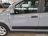  Fiat  Panda FIAT  / 2011 / 5P / BERLINA 1.0 FIREFLY 70CV SeS HYBRID CITY LIFE #93