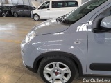  Fiat  Panda FIAT  / 2011 / 5P / BERLINA 1.0 FIREFLY 70CV SeS HYBRID CITY LIFE #98