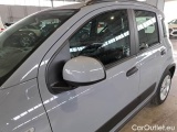  Fiat  Panda FIAT  / 2011 / 5P / BERLINA 1.0 FIREFLY 70CV SeS HYBRID CITY LIFE #104