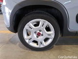  Fiat  Panda FIAT  / 2011 / 5P / BERLINA 1.0 FIREFLY 70CV SeS HYBRID CITY LIFE #112