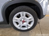  Fiat  Panda FIAT  / 2011 / 5P / BERLINA 1.0 FIREFLY 70CV SeS HYBRID CITY LIFE #114