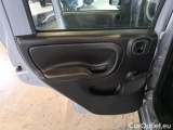  Fiat  Panda FIAT  / 2011 / 5P / BERLINA 1.0 FIREFLY 70CV SeS HYBRID CITY LIFE #126