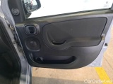  Fiat  Panda FIAT  / 2011 / 5P / BERLINA 1.0 FIREFLY 70CV SeS HYBRID CITY LIFE #148