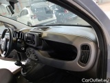  Fiat  Panda FIAT  / 2011 / 5P / BERLINA 1.0 FIREFLY 70CV SeS HYBRID CITY LIFE #150