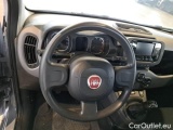  Fiat  Panda FIAT  / 2011 / 5P / BERLINA 1.0 FIREFLY 70CV SeS HYBRID CITY LIFE #154