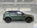  KIA  Sportage KIA  / 2021 / 5P / SUV 1.6 CRDI MHEV GT-LINE 4WD DCT #7