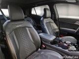  KIA  Sportage KIA  / 2021 / 5P / SUV 1.6 CRDI MHEV GT-LINE 4WD DCT #13