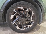  KIA  Sportage KIA  / 2021 / 5P / SUV 1.6 CRDI MHEV GT-LINE 4WD DCT #17