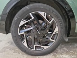  KIA  Sportage KIA  / 2021 / 5P / SUV 1.6 CRDI MHEV GT-LINE 4WD DCT #18