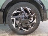  KIA  Sportage KIA  / 2021 / 5P / SUV 1.6 CRDI MHEV GT-LINE 4WD DCT #19