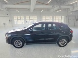  Mercedes  GLA MERCEDES-BENZ  / 2020 / 5P / CROSSOVER  200 D AUTOMATIC BUSINESS #8