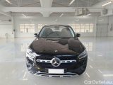  Mercedes  GLA MERCEDES-BENZ  / 2020 / 5P / CROSSOVER  200 D AUTOMATIC BUSINESS #6