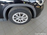  Mercedes  GLA MERCEDES-BENZ  / 2020 / 5P / CROSSOVER  200 D AUTOMATIC BUSINESS #25
