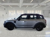  Mini  Countryman MINI  / 2020 / 5P / BERLINA COOPER ALL4 CLASSIC DCT #8
