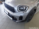  Mini  Countryman MINI  / 2020 / 5P / BERLINA COOPER ALL4 CLASSIC DCT #24