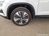  Skoda  Karoq SKODA  / 2017 / 5P / SUV 2.0 TDI 85KW EVO SCR EXECUTIVE DSG #20