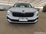  Skoda  Karoq SKODA  / 2017 / 5P / SUV 2.0 TDI 85KW EVO SCR EXECUTIVE DSG #26