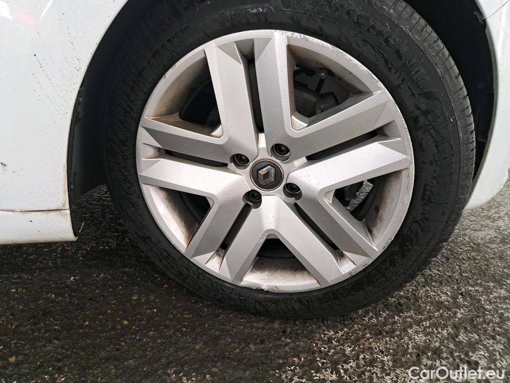  Renault  Clio  V Business 1.5 dCi 100CV BVM6 E6d / TRANSFO VP VF #14