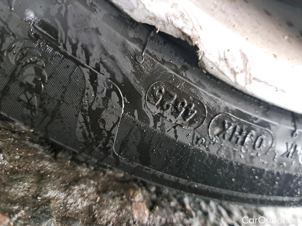  Renault  Clio  V Business 1.5 dCi 100CV BVM6 E6d / TRANSFO VP VF #16
