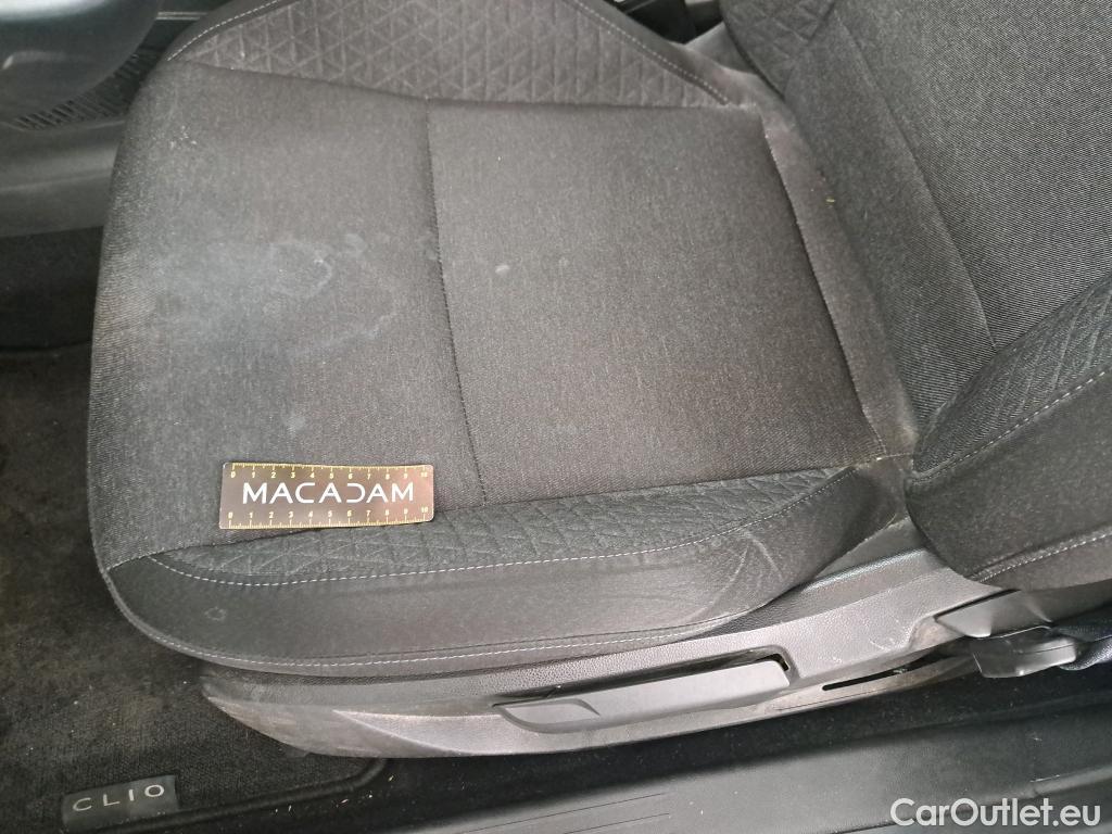  Renault  Clio  V Business 1.5 dCi 100CV BVM6 E6d / TRANSFO VP VF #11