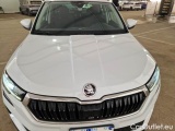  Skoda  Karoq SKODA  / 2017 / 5P / SUV 2.0 TDI 85KW EVO SCR EXECUTIVE DSG #24