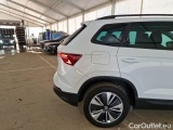  Skoda  Karoq SKODA  / 2017 / 5P / SUV 2.0 TDI 85KW EVO SCR EXECUTIVE DSG #35