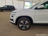  Skoda  Karoq SKODA  / 2017 / 5P / SUV 2.0 TDI 85KW EVO SCR EXECUTIVE DSG #48